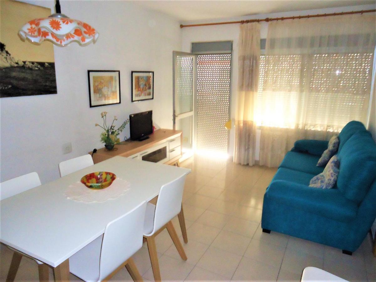 Les Doyes Residencial Lek Apartment Peñíscola Exterior foto