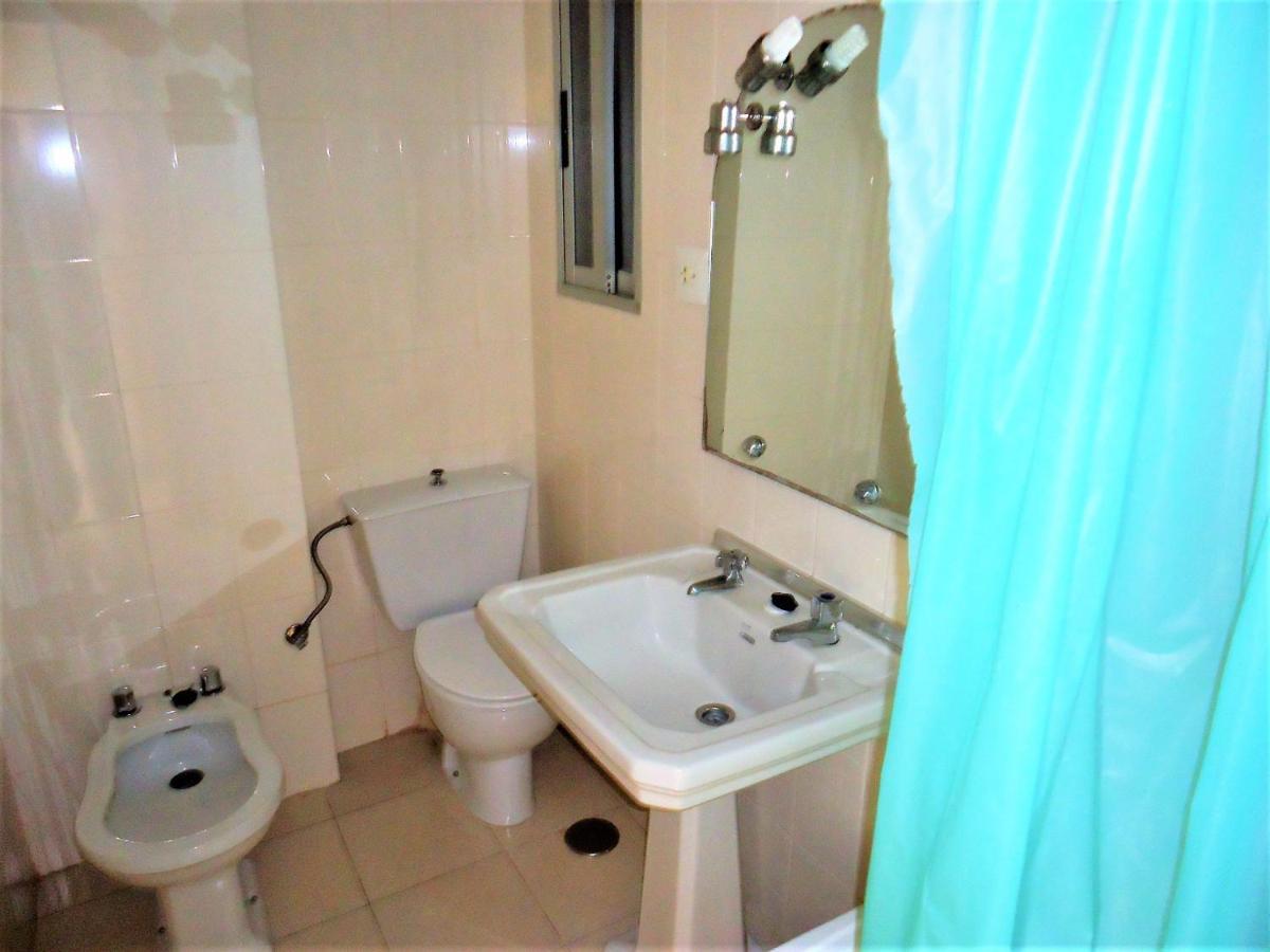 Les Doyes Residencial Lek Apartment Peñíscola Exterior foto