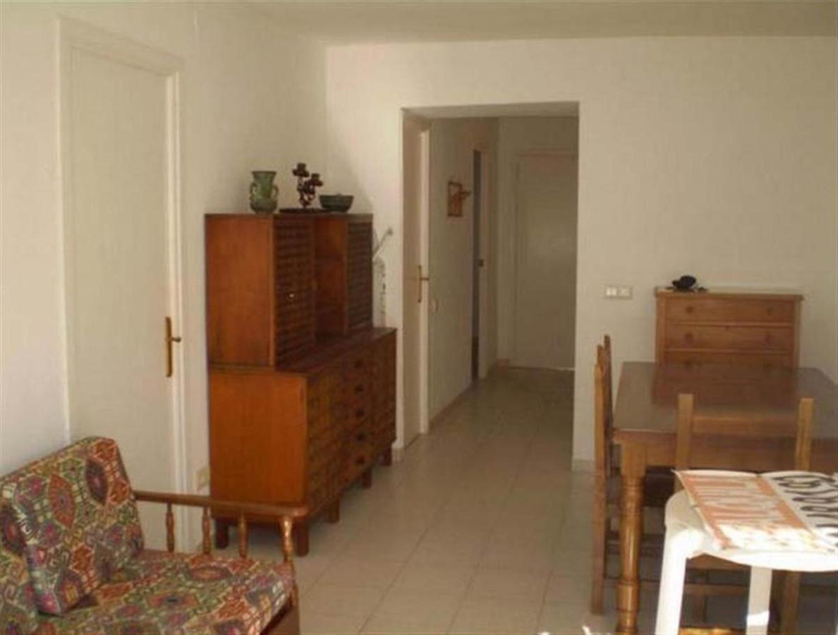 Les Doyes Residencial Lek Apartment Peñíscola Exterior foto